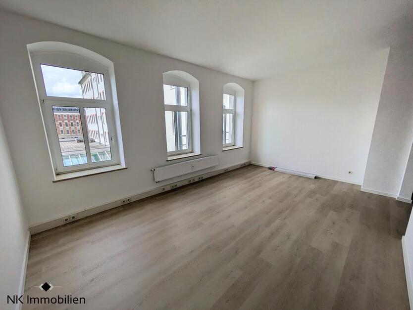 ++ modernisierte Büroeinheit in frequentierter Geschäftslage - nahe Zentrum & Hauptbahnhof ++