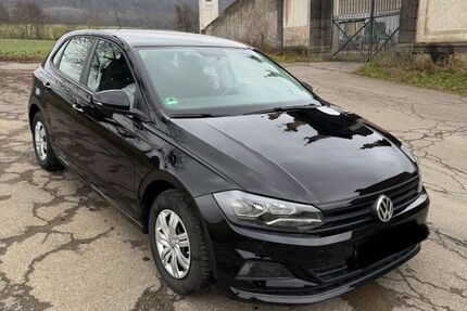 VW Polo 74.500 km 10.850 &euro; Neuwied 56566