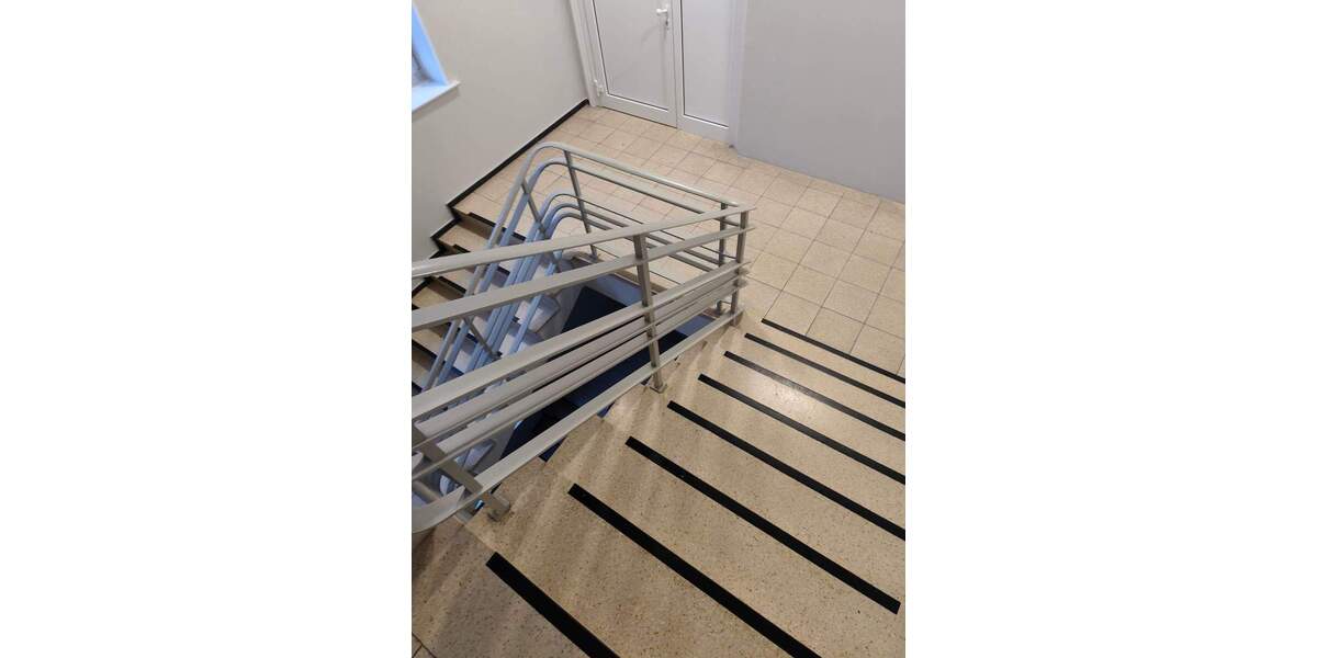 NIEBÜLL, 4 ZIMMER DACHGESCHOSSWOHNUNG MIT SCHÖNEM WEITBLICK 4 zimmer