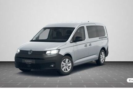 VW Caddy 15.500 km 37.490 &euro; Bingen / Rhein 55411