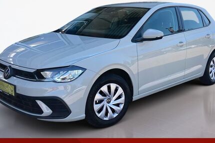 VW Polo 5.080 km 17.870 &euro; Eggenfelden 84307