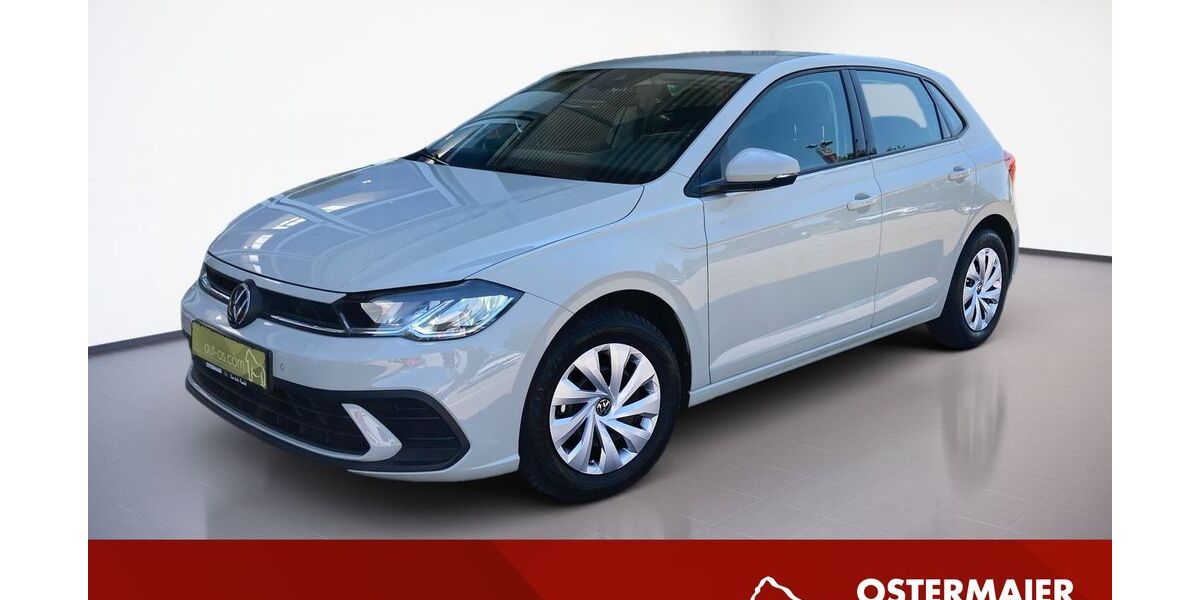 VW Polo 5.080 km 17.870 &euro; Eggenfelden 84307
