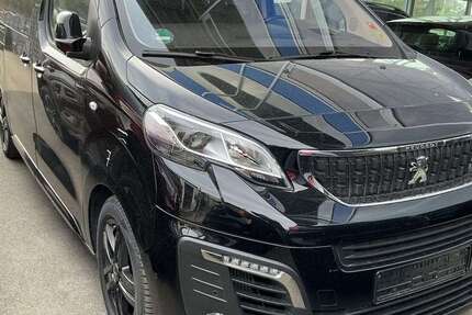 Peugeot Traveller 94.980 km 28.900 &euro; Eitorf 53783
