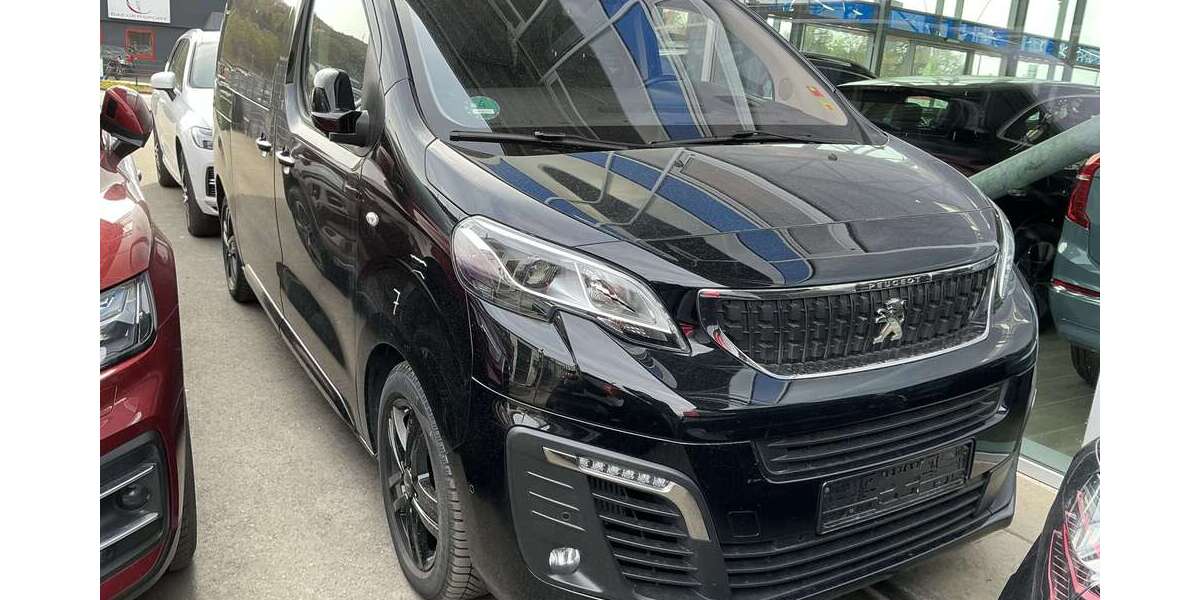 Peugeot Traveller 94.980 km 28.900 &euro; Eitorf 53783