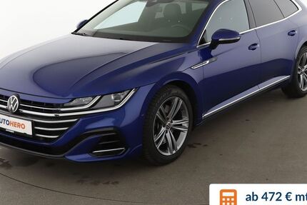VW Arteon 25.770 km 33.680 &euro; Leipzig 04328