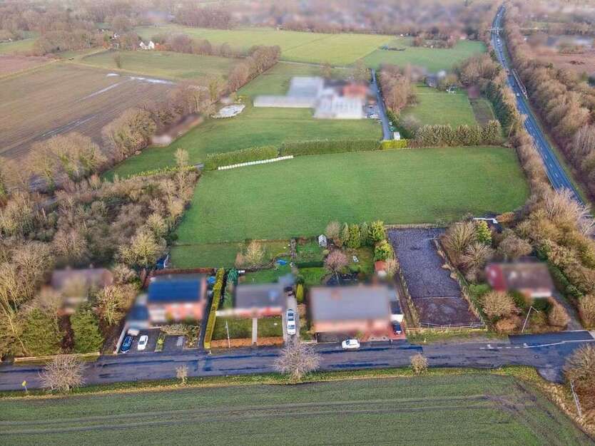 Grundstück zu verkaufen in Rheine 219.000 € 6801 m²