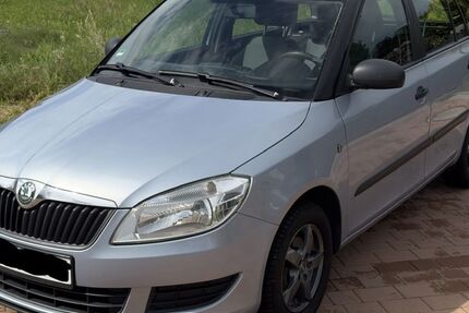 Skoda Fabia 198.500 km 2.100 &euro; Wagenfeld 49419