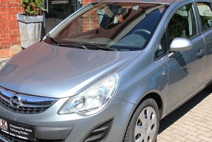 Opel Corsa 125.000 km 3.999 &euro; Eisenach 99817