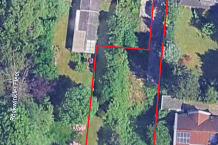 Grundstück mit genehmigter EFH-Neubauplanung in bevorzugter Lage zimmer