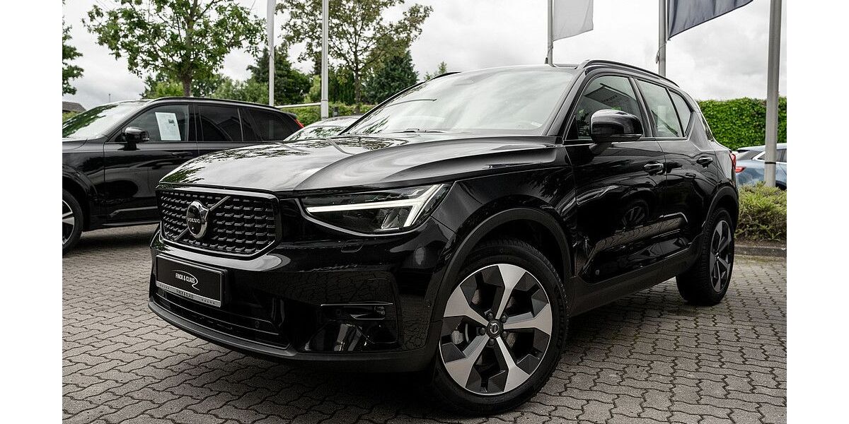 Volvo XC40 47.200 km 34.890 &euro; Pinneberg 25421