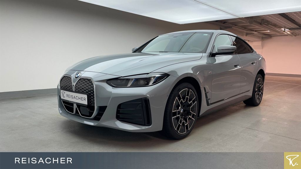 BMW i4 1.539 km 59.490 &euro; Augsburg 86167