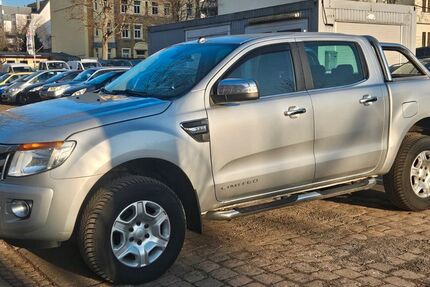 Ford Ranger 263.000 km 11.000 &euro; Chemnitz 09120