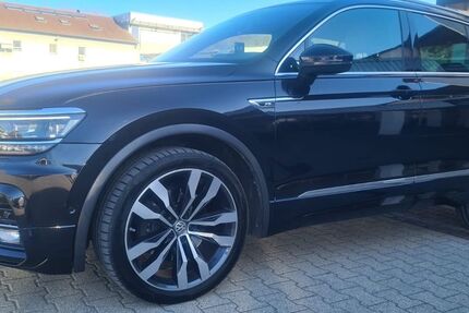 VW Tiguan 140.000 km 24.900 &euro; Ebersbach an der Fils. 73061