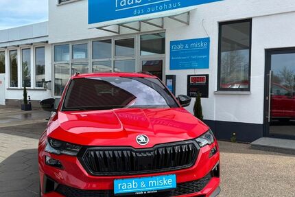 Skoda Karoq 23.100 km 32.990 &euro; Essingen 73457