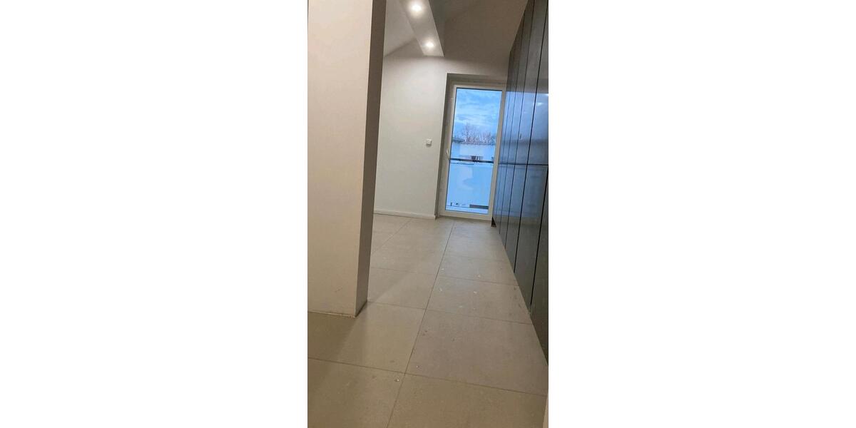 Dachgeschoßwohnung Norderstedt Friedrichsgabe - 3 Zimmer, 84 m&sup2;, 1.790&euro; | Angebot:25948582