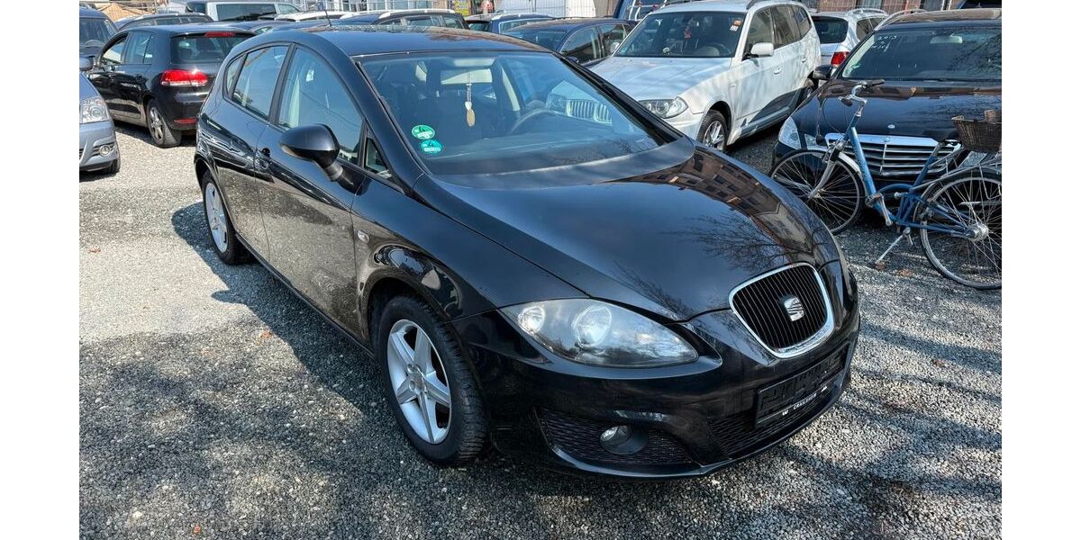 Seat Leon 240.000 km 2.289 &euro; Fürth 90763
