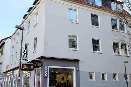 Gewerbeobjekt Osnabrück Weststadt - 1 Zimmer, 2.150.000&euro; | Angebot:25679830
