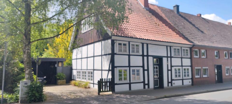 EckReihenhaus
