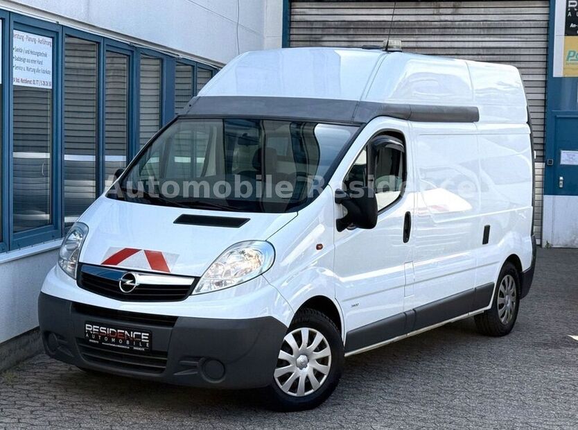 Vivaro