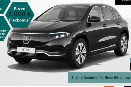 Mercedes-Benz EQA 7.200 km 41.900 &euro; Emmendingen 79312