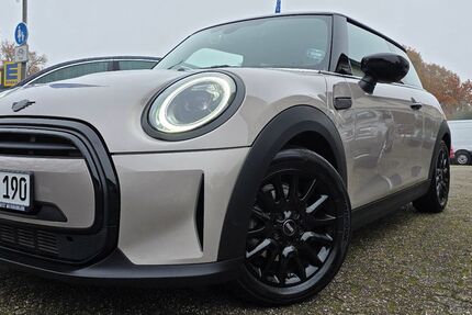 Mini Cooper 24.124 km 19.999 &euro; Metjendorf 26215