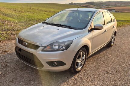 Ford Focus 117.576 km 4.800 &euro; Fürstenzell 94081