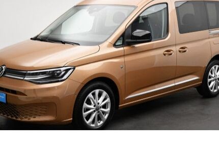 VW Caddy 11.800 km 31.780 € Wolfsburg 38448