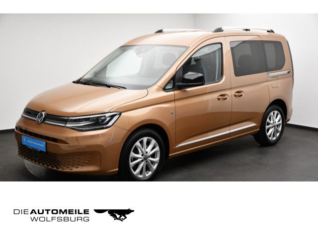 VW Caddy 11.800 km 31.780 € Wolfsburg 38448