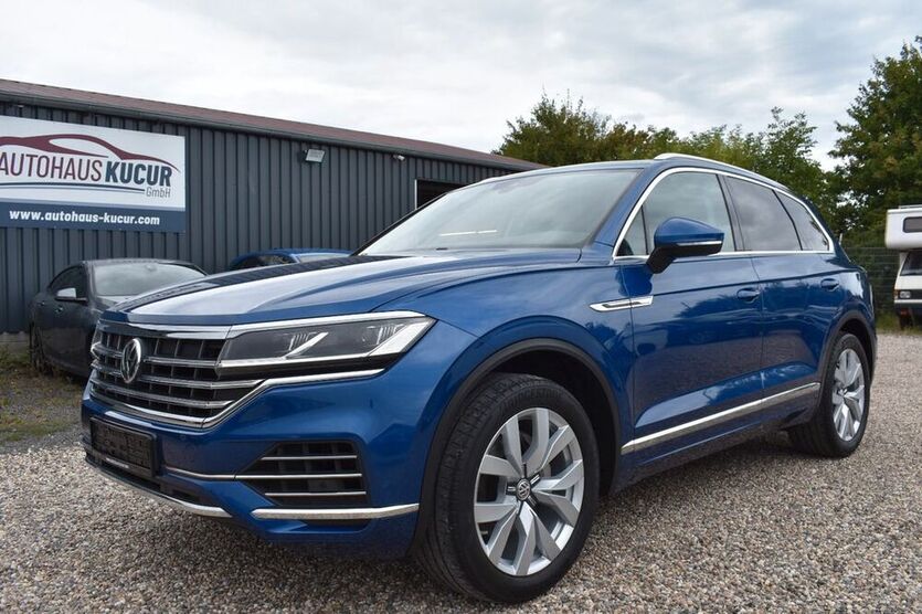 Touareg