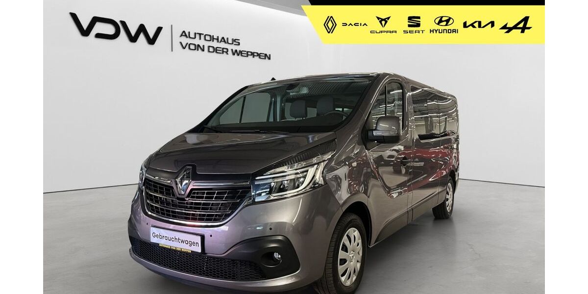 Renault Trafic 19.200 km 34.700 &euro; Stuttgart 70469