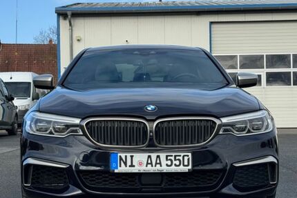 BMW M550 296.500 km 21.500 &euro; Hoya 27318
