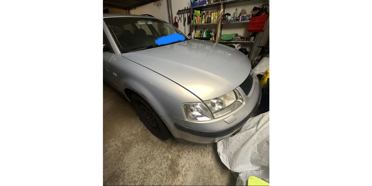 VW Passat 149.000 km 1.750 &euro; Hessisch Oldendorf 31840