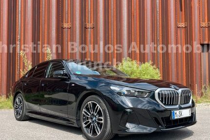 BMW i5 33.500 km 51.190 &euro; München 80797