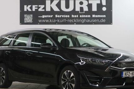 Kia ceed Sportswagon 17.200 km 27.950 € Recklinghausen 45661