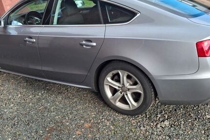 Audi A5 135.000 km 11.250 &euro; Donsieders 66978