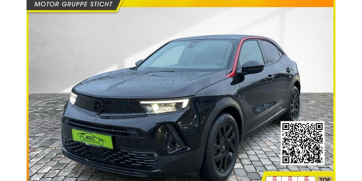 Opel Mokka 23.477 km 18.800 &euro; Kulmbach 95326