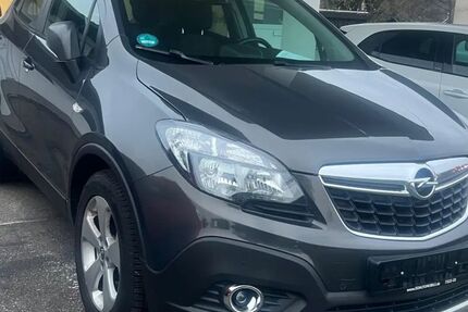Opel Mokka 140.000 km 7.850 &euro; Böbingen an der Rems 73560