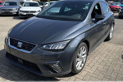 Seat Ibiza 10.790 km 16.499 &euro; Dresden 01157