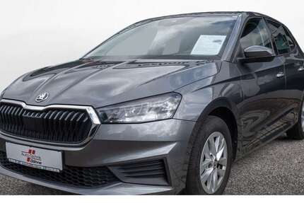 Skoda Fabia 69.866 km 16.880 &euro; Brandenburg 14772