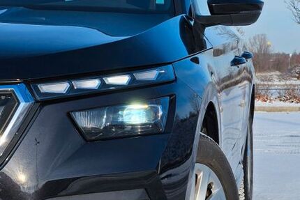 Skoda Kamiq 4.670 km 22.850 &euro; Köln 50859