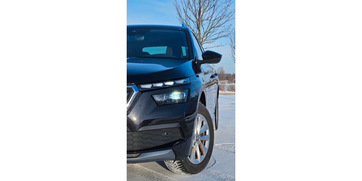 Skoda Kamiq 4.670 km 22.850 &euro; Köln 50859