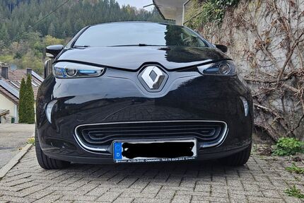 Renault ZOE 85.000 km 8.200 &euro; Bad Rippoldsau Schapbach 77776