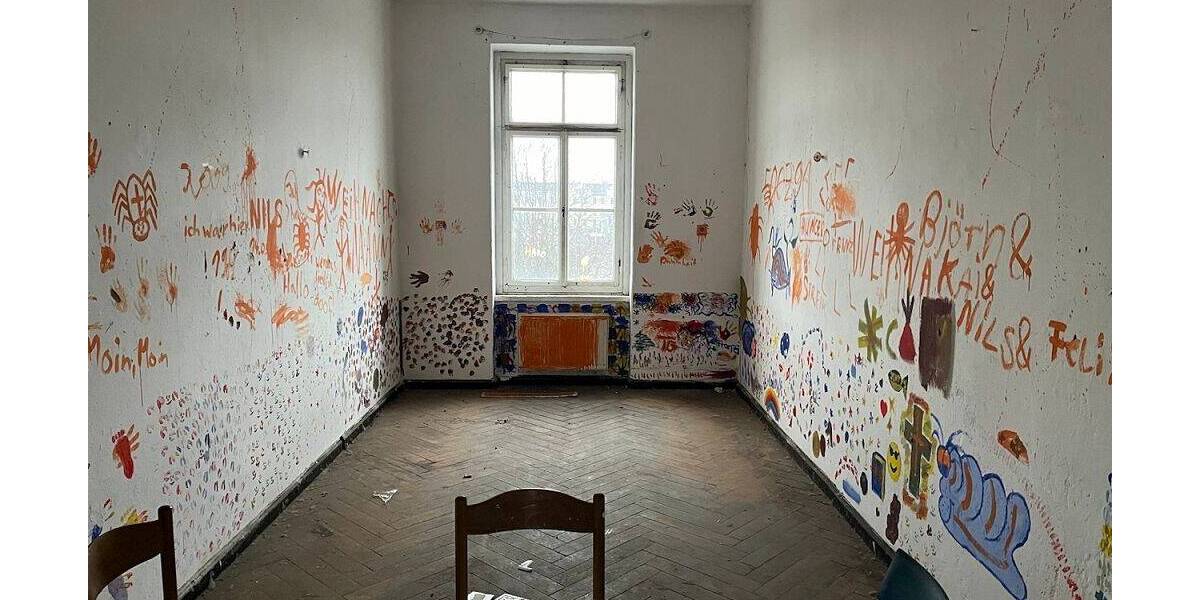 Gewerbeobjekt Großenhain - 490.000&euro; | Angebot:25798974