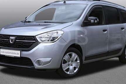 Dacia Lodgy 69.278 km 12.750 € Herne 44629