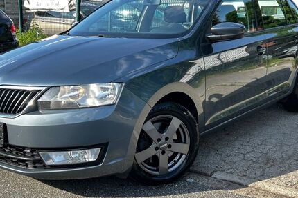 Skoda Rapid 112.000 km 6.499 &euro; Neu Wulmstorf 21629
