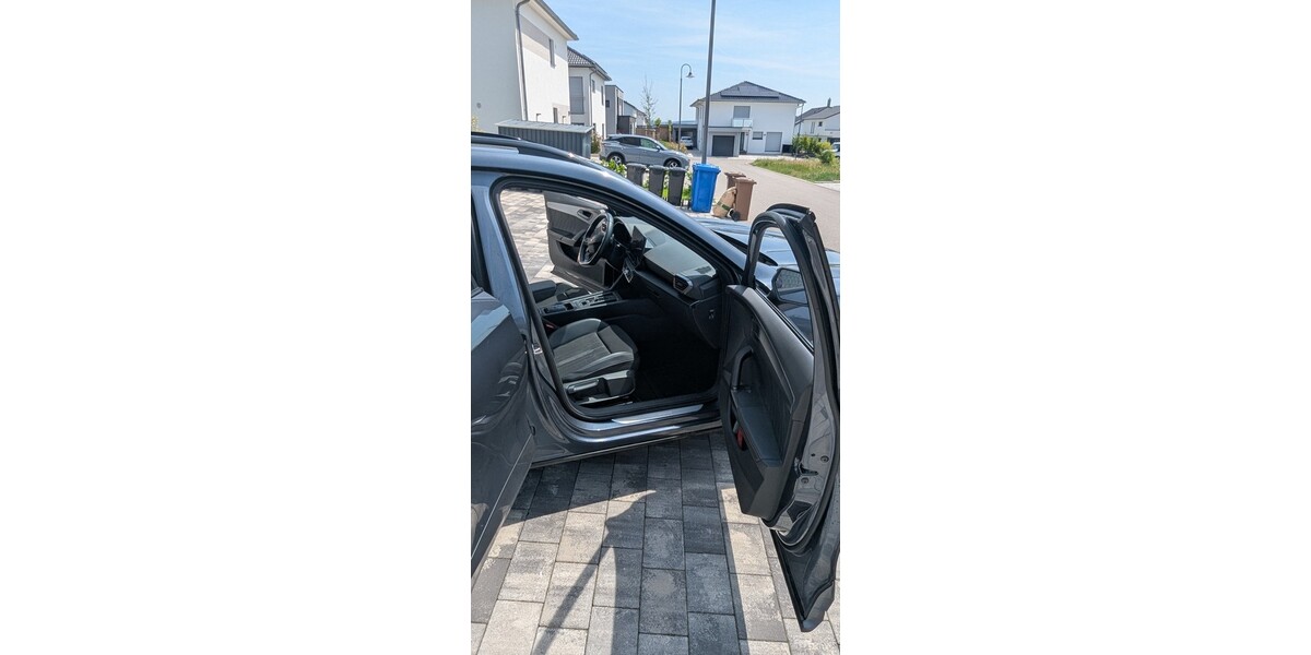 Cupra Formentor 83.000 km 24.999 € Hardthausen am Kocher 74239