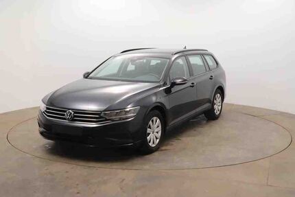 VW Passat 23.000 km 22.990 € Goslar 38640