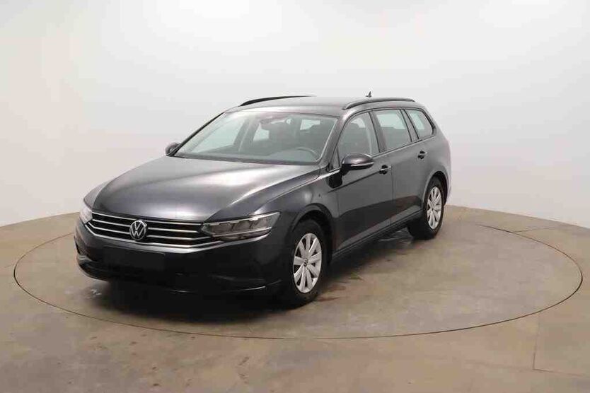 VW Passat 23.000 km 22.990 € Goslar 38640