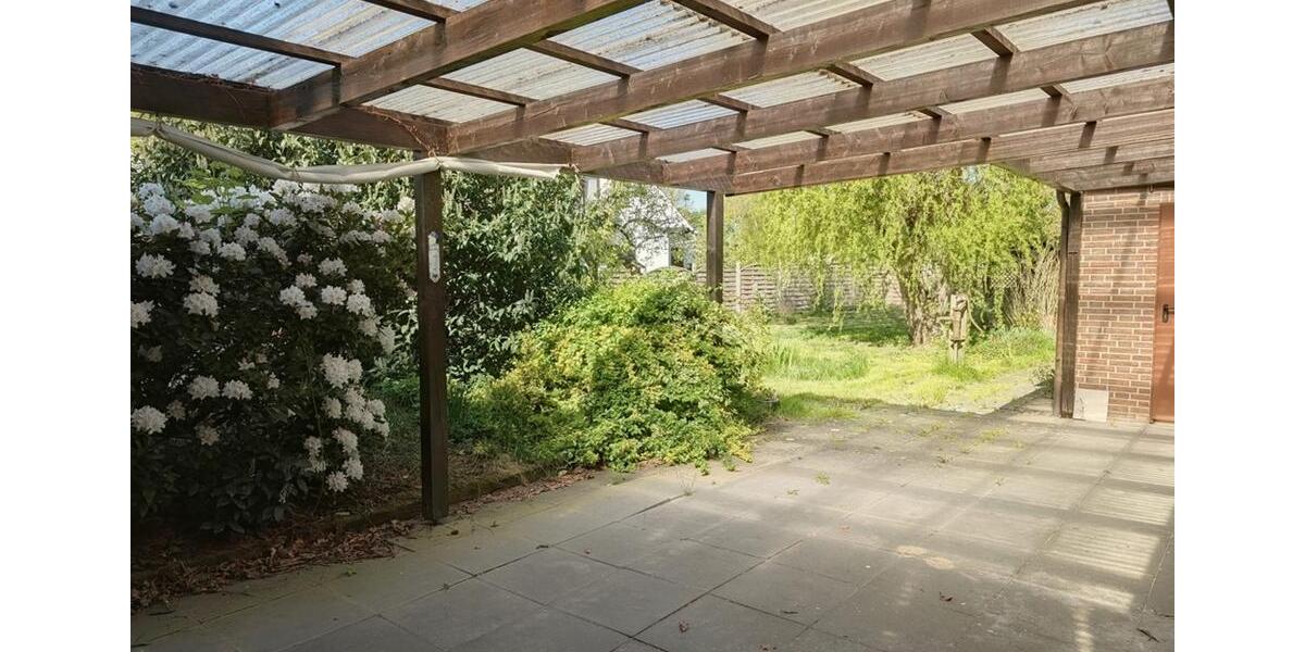 Einfamilienhaus Elsfleth - 6.5 Zimmer, 155 m&sup2;, 1.150&euro; | Angebot:26675545