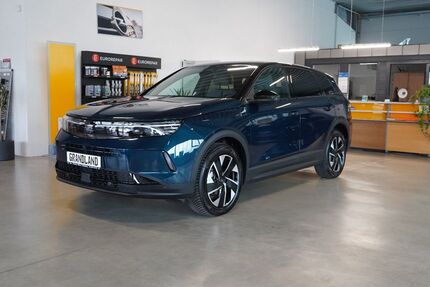 Opel Grandland (X) 3.500 km 30.900 &euro; Frankenberg 35066